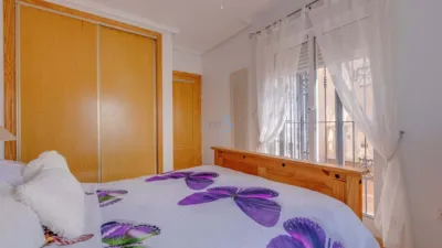 Chalet in Lo Crispin photo 15