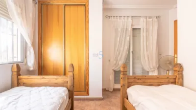 Chalet in Lo Crispin photo 18