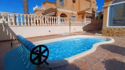 Chalet in Lo Crispin photo 25