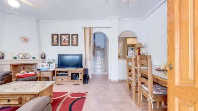 Chalet in Lo Crispin photo 5