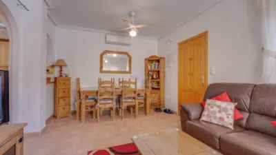 Chalet in Lo Crispin photo 7