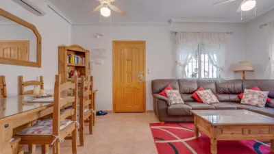 Chalet in Lo Crispin photo 8