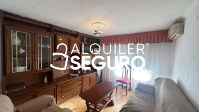 Piso en alquiler en San Blas - Imagen 10