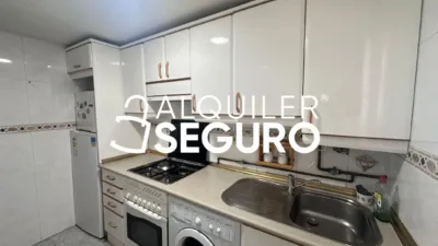 Piso en alquiler en San Blas - Imagen 14
