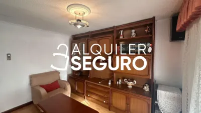 Piso en alquiler en San Blas - Imagen 2