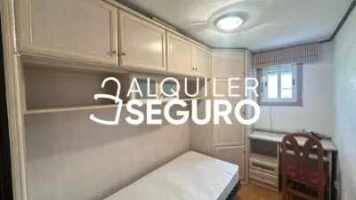 Piso en alquiler en San Blas - Imagen 6