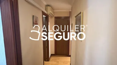 Piso en alquiler en San Blas - Imagen 7