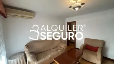 Piso en alquiler en San Blas - Imagen 8