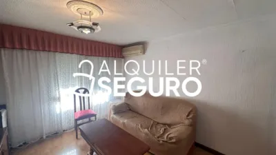 Piso en alquiler en San Blas - Imagen 9