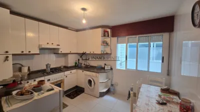Apartment in Combarro photo 11