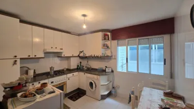 Apartment in Combarro photo 12