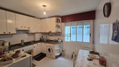 Apartment in Combarro photo 13