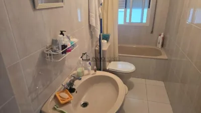 Apartment in Combarro photo 17