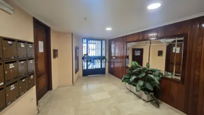 Apartment in Combarro photo 18
