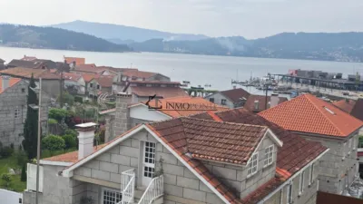 Apartment in Combarro photo 2