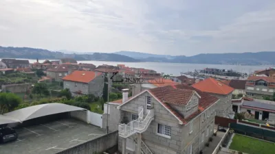 Apartment in Combarro photo 7