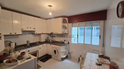 Apartment in Combarro photo 9