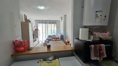 Flat for sale in El Parador de las Hortichuelas photo 11