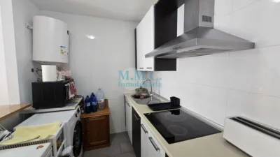 Flat for sale in El Parador de las Hortichuelas photo 13