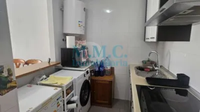 Flat for sale in El Parador de las Hortichuelas photo 14