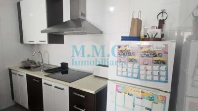 Flat for sale in El Parador de las Hortichuelas photo 18