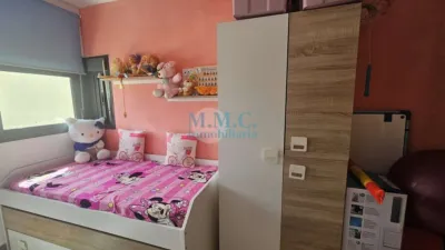 Flat for sale in El Parador de las Hortichuelas photo 29