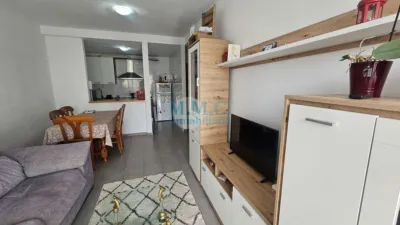 Flat for sale in El Parador de las Hortichuelas photo 2