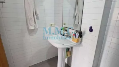 Flat for sale in El Parador de las Hortichuelas photo 35