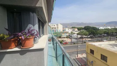 Flat for sale in El Parador de las Hortichuelas photo 38