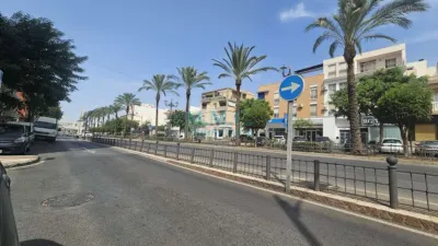 Flat for sale in El Parador de las Hortichuelas photo 44