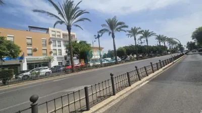 Flat for sale in El Parador de las Hortichuelas photo 45