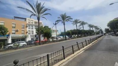 Flat for sale in El Parador de las Hortichuelas photo 46