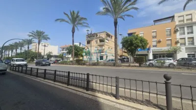 Flat for sale in El Parador de las Hortichuelas photo 47