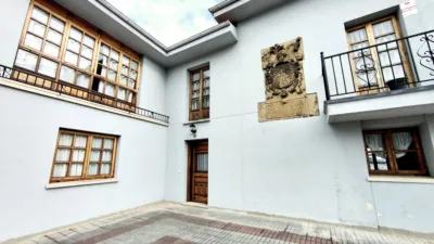 Casa en venta en Calle de San José - Vista 5