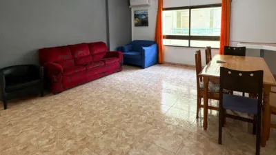 Pis – Dénia - Vista 2