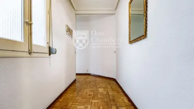 Apartment on Calle de Garcilaso photo 13