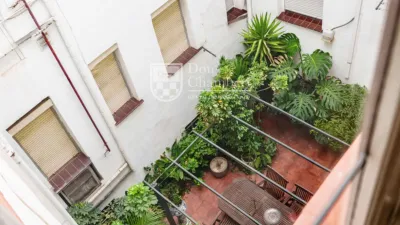 Apartment on Calle de Garcilaso photo 15
