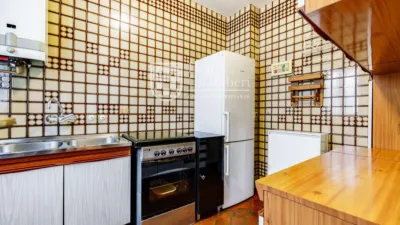 Apartment on Calle de Garcilaso photo 23