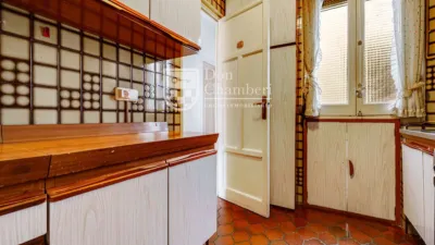 Apartment on Calle de Garcilaso photo 24