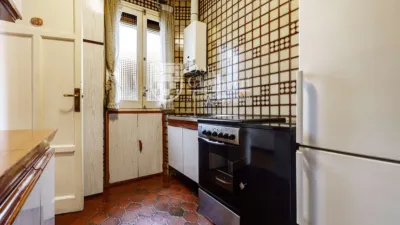 Apartment on Calle de Garcilaso photo 25