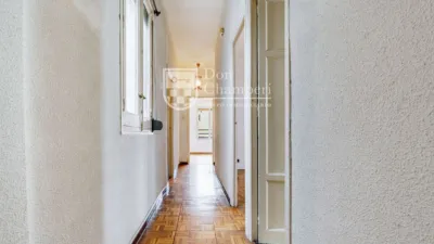 Apartment on Calle de Garcilaso photo 26