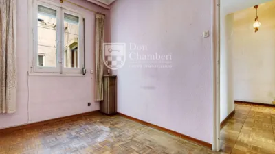 Apartment on Calle de Garcilaso photo 29