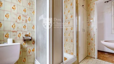 Apartment on Calle de Garcilaso photo 31
