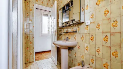 Apartment on Calle de Garcilaso photo 32