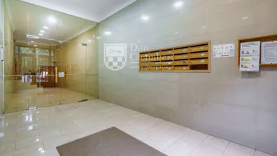 Apartment on Calle de Garcilaso photo 34