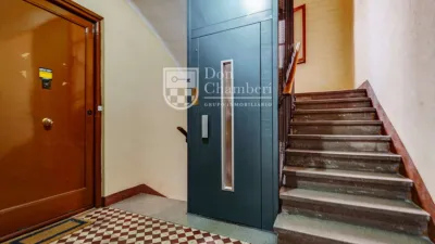 Apartment on Calle de Garcilaso photo 36