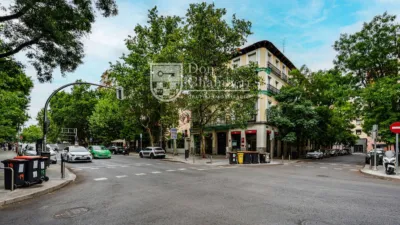 Apartment on Calle de Garcilaso photo 37