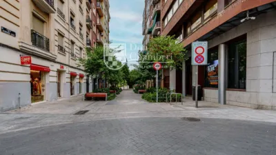 Apartment on Calle de Garcilaso photo 38