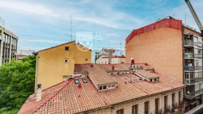 Apartment on Calle de Garcilaso photo 5