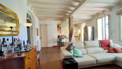 Villa in Gelida photo 13
